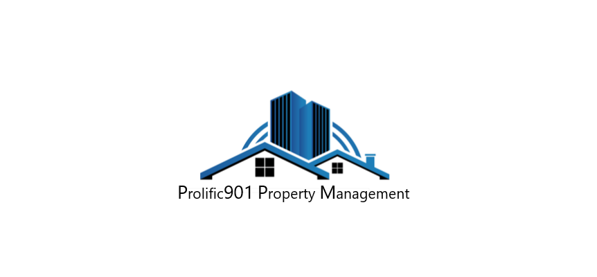 Prolific901 Property Management